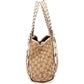 Gucci GG Monogram Pelham Handbag