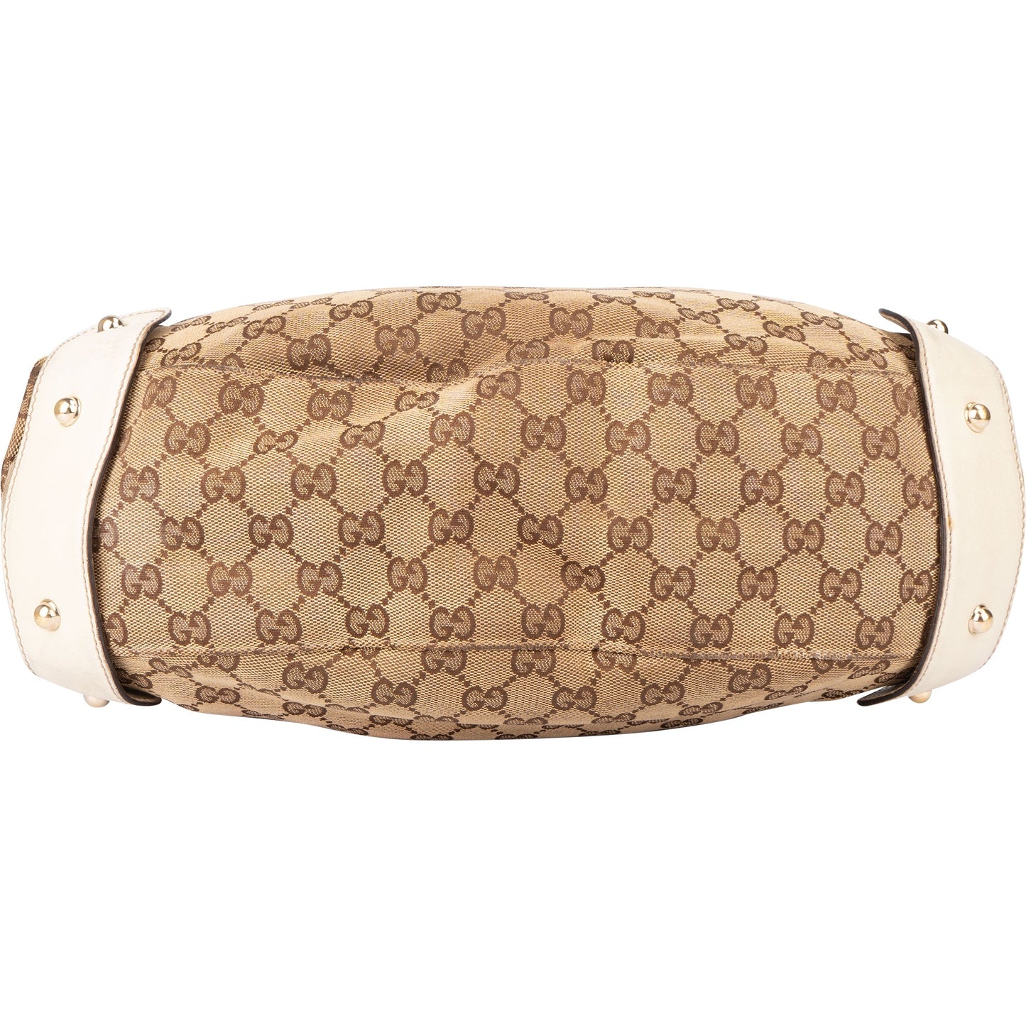 Gucci GG Monogram Pelham Handbag
