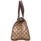 Gucci GG Monogram Crystal Duchessa Shoulder Bag