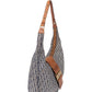 Christian Dior Trotter Monogram Hobo Bag