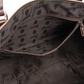 Gucci GG Monogram Crystal Duchessa Shoulder Bag