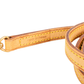 Louis Vuitton Vachetta Leather Bags Strap