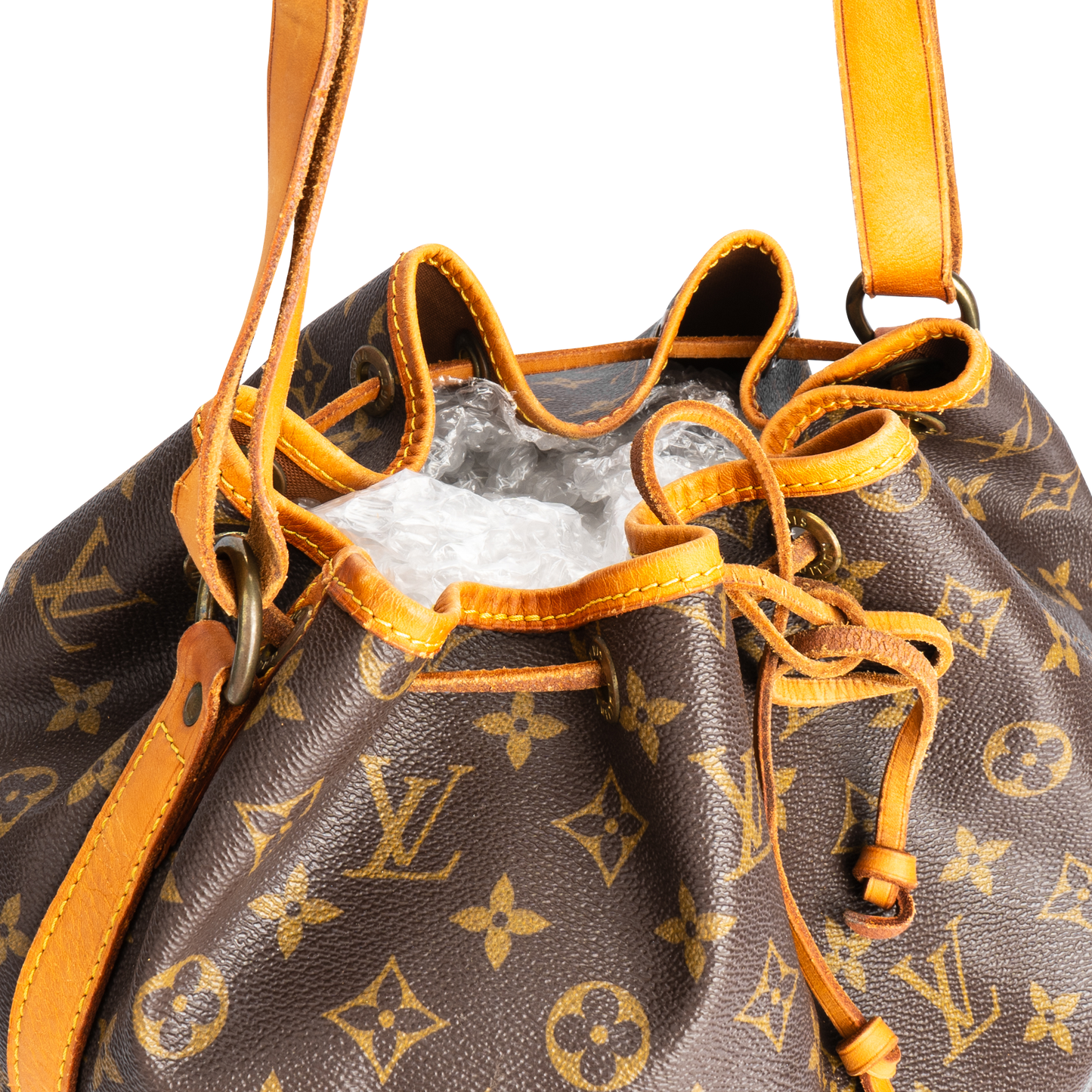 Louis Vuitton Canvas Monogram Sac Noe Grande