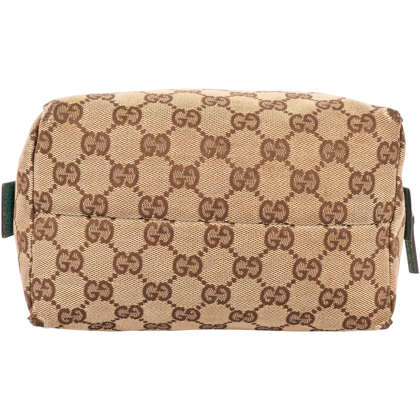 Gucci GG Monogram Mini Handbag