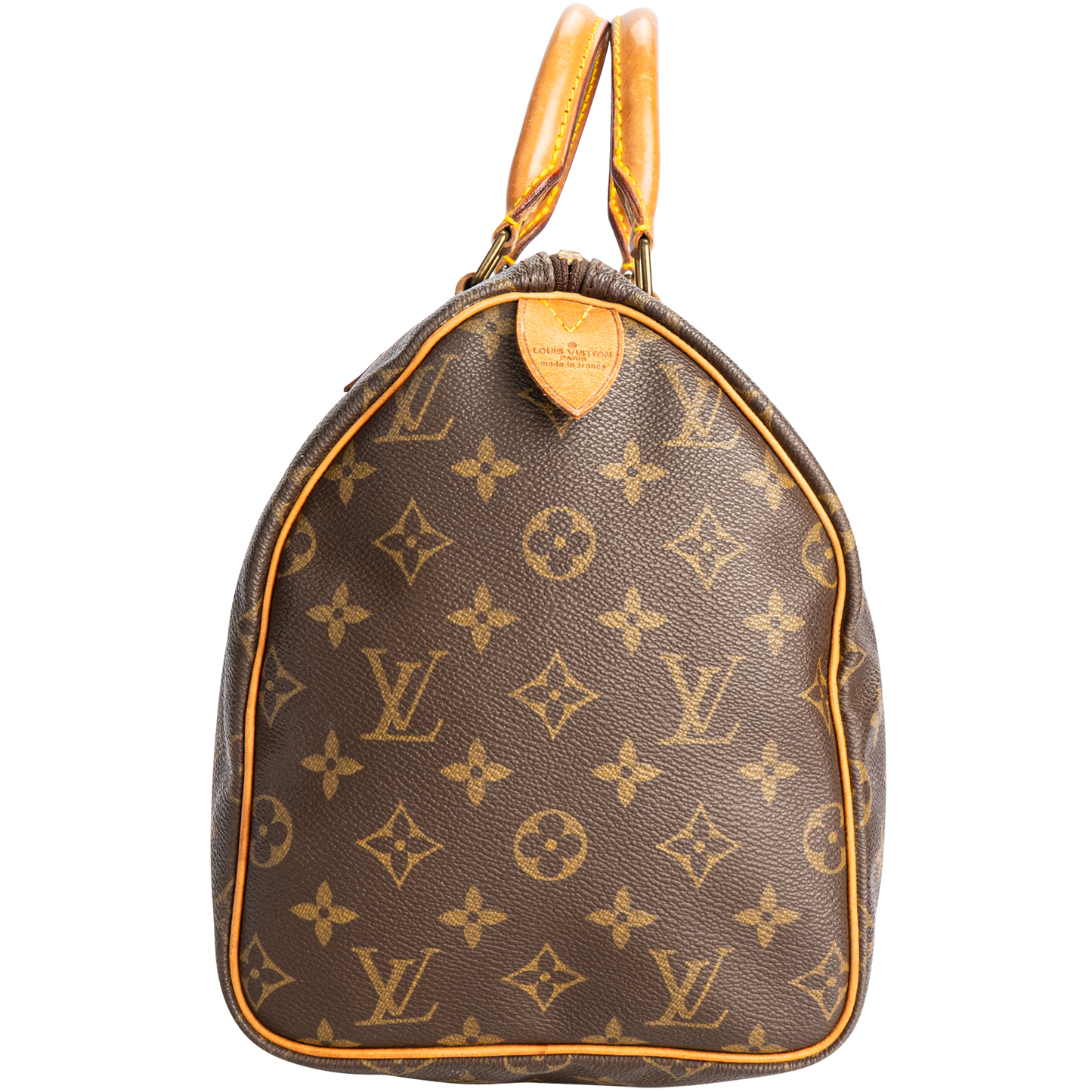 Louis Vuittion Canvas Mongram Speedy 30