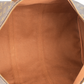 Louis Vuitton Monogram Canvas Keepall 55 Travel Bag