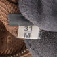 Prada Quilted Leather City Handbag