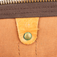 Louis Vuitton Monogram Canvas Keepall 55 Travel Bag