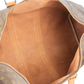 Louis Vuitton Monogram Canvas Keepall 45 Travel Bag