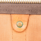 Louis Vuitton Monogram Canvas Keepall 45 Travel Bag