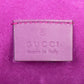 Gucci Limited Bird GG Monogram Dionysus Shoulder Bag