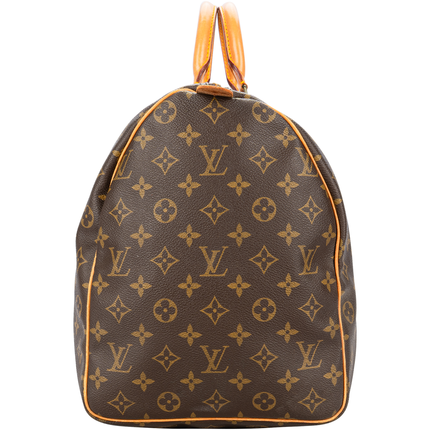 Louis Vuitton Monogram Canvas Keepall 50 Travel Bag