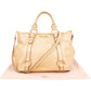Miu Miu Classic Leather City Handbag