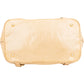 Miu Miu Classic Leather City Handbag