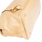 Miu Miu Classic Leather City Handbag