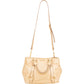 Miu Miu Classic Leather City Handbag
