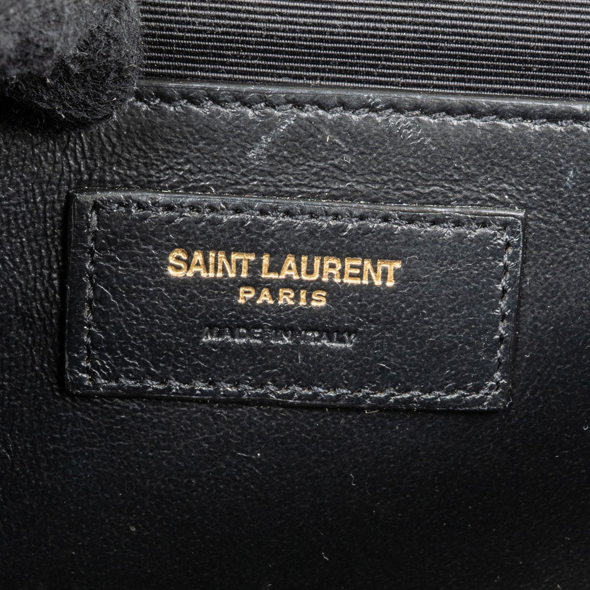 Saint Laurent Grain de Poudre Envelope Umhängetasche, Bild 12 von 13