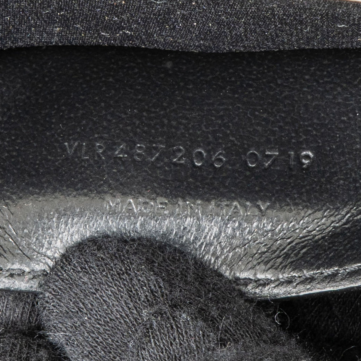 Saint Laurent Grain de Poudre Envelope Umhängetasche, Bild 13 von 13