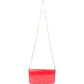 Louis Vuitton Vernis Monogram Felicie Crossbody Bag