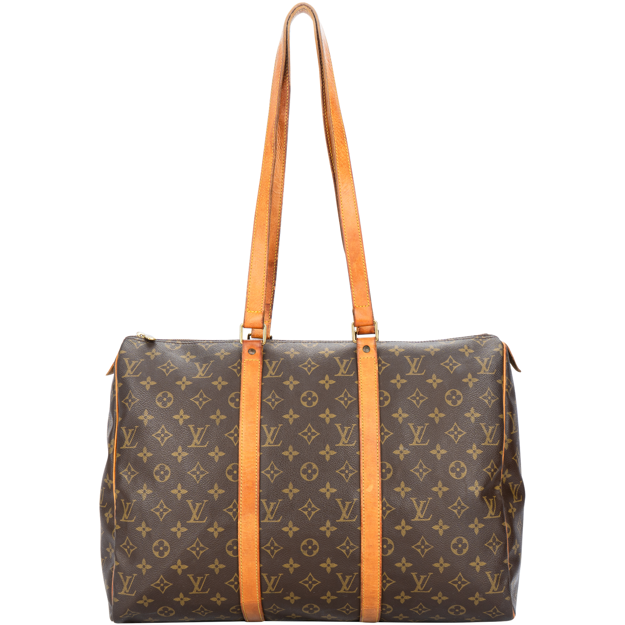 Louis Vuitton Monogram Canvas Sac Flanerie 45 Shoulder Bag