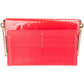 Louis Vuitton Vernis Monogram Felicie Crossbody Bag