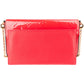 Louis Vuitton Vernis Monogram Felicie Crossbody Bag