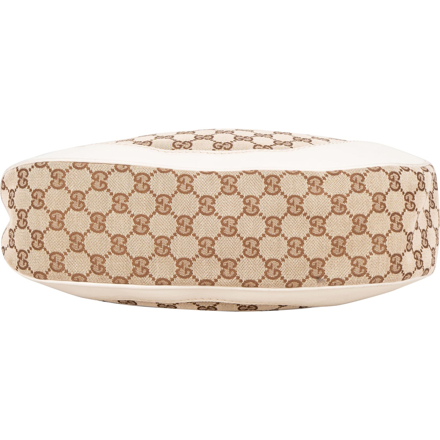 Gucci GG Monogram G Crossbody Bag