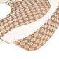Gucci GG Monogram G Crossbody Bag