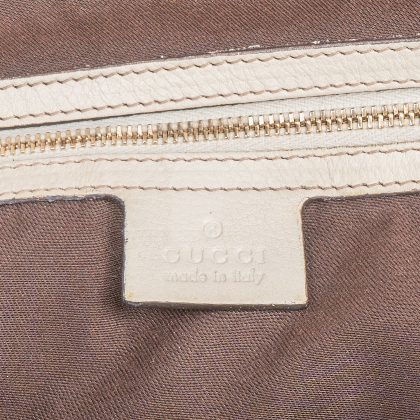 Gucci GG Monogram G Crossbody Bag