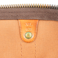 Louis Vuitton Monogram Canvas Keepall 55 Travel Bag