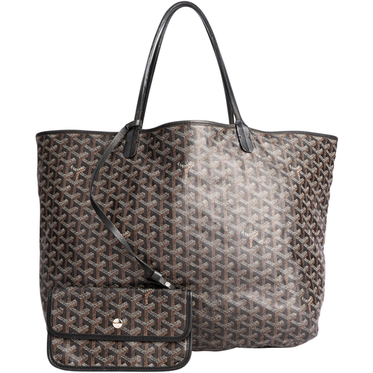 Goyard Saint Louis GM Tote Bag