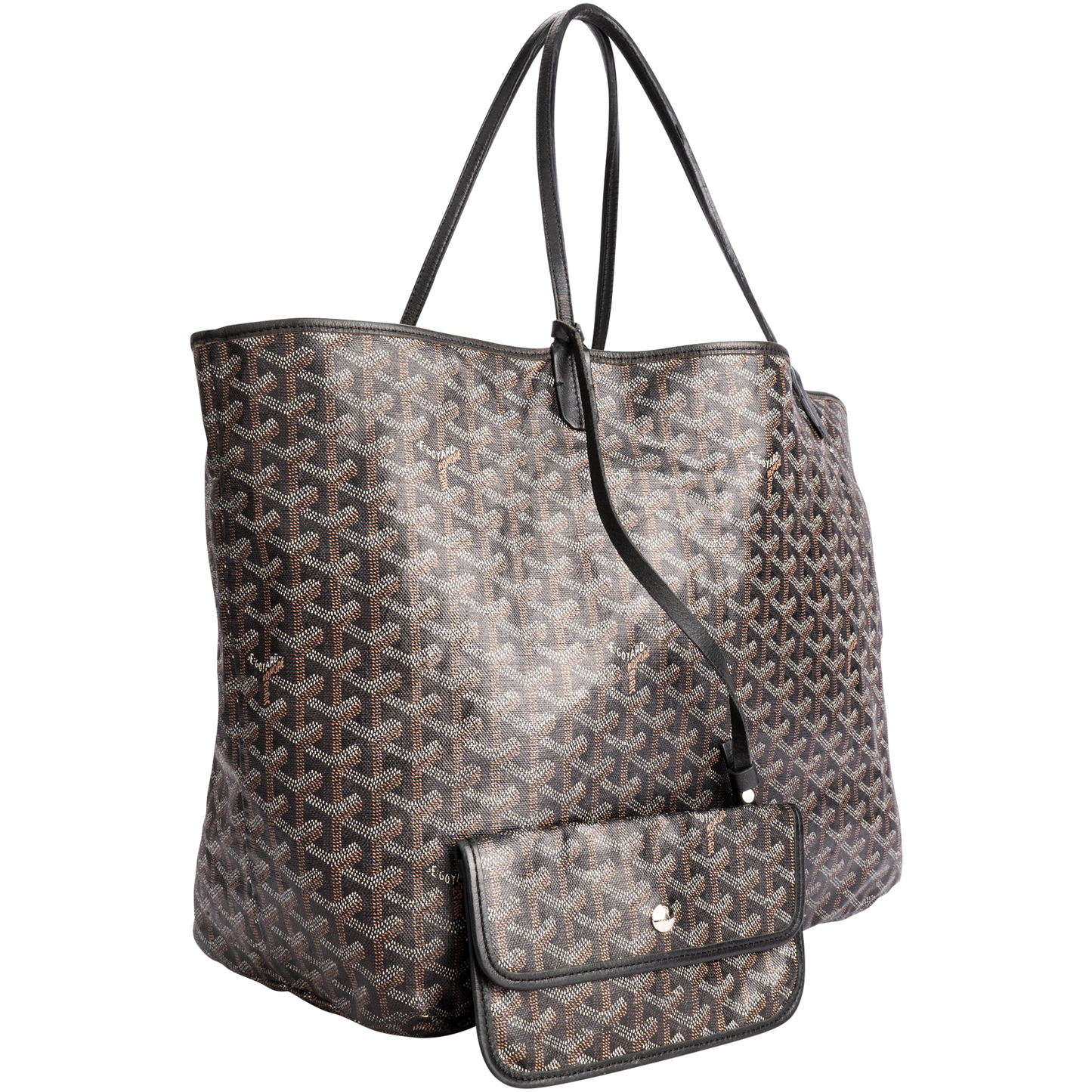 Goyard Saint Louis GM Tote Bag