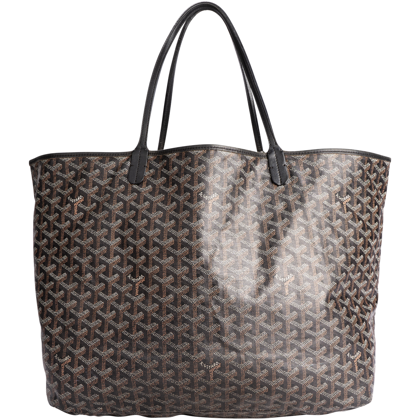 Goyard Saint Louis GM Tote Bag