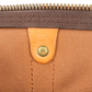 Louis Vuitton Monogram Canvas Keepall 60 Bandoulière Travel Bag