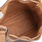Celine Macadam Drawstring Bucket Shoulder Bag
