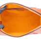 Louis Vuitton Cognac Epi Leather Soufflot Set Handbag