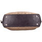 Coach Colette Signature Monogram Handbag