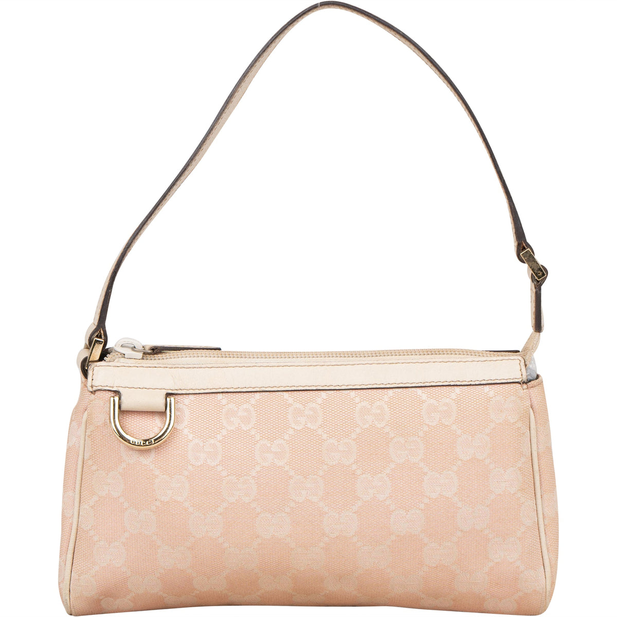 Gucci Abbey Mini GG Canvas, Bild 1 von 11