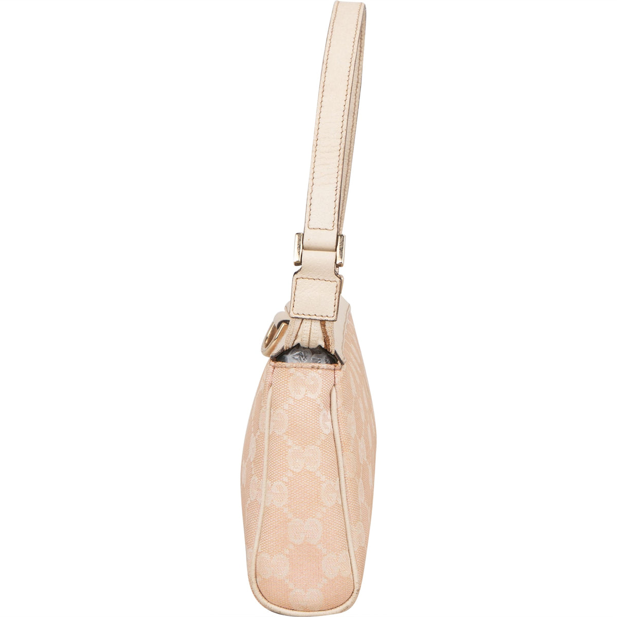 Gucci Abbey Mini GG Canvas, Bild 6 von 11