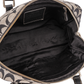 Coach Signature Monogram Shoulderbag