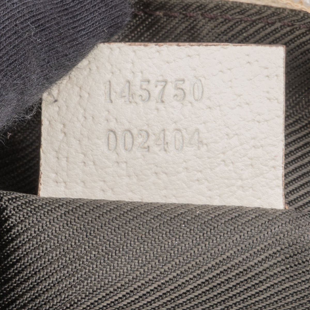 Gucci Abbey Mini GG Canvas, Bild 11 von 11