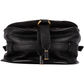 Chloé Black Calfskin Leather Mini Marcie Crossbody Bag