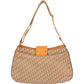 Christian Dior Trotter Monogram Street Chic Shoulder Bag