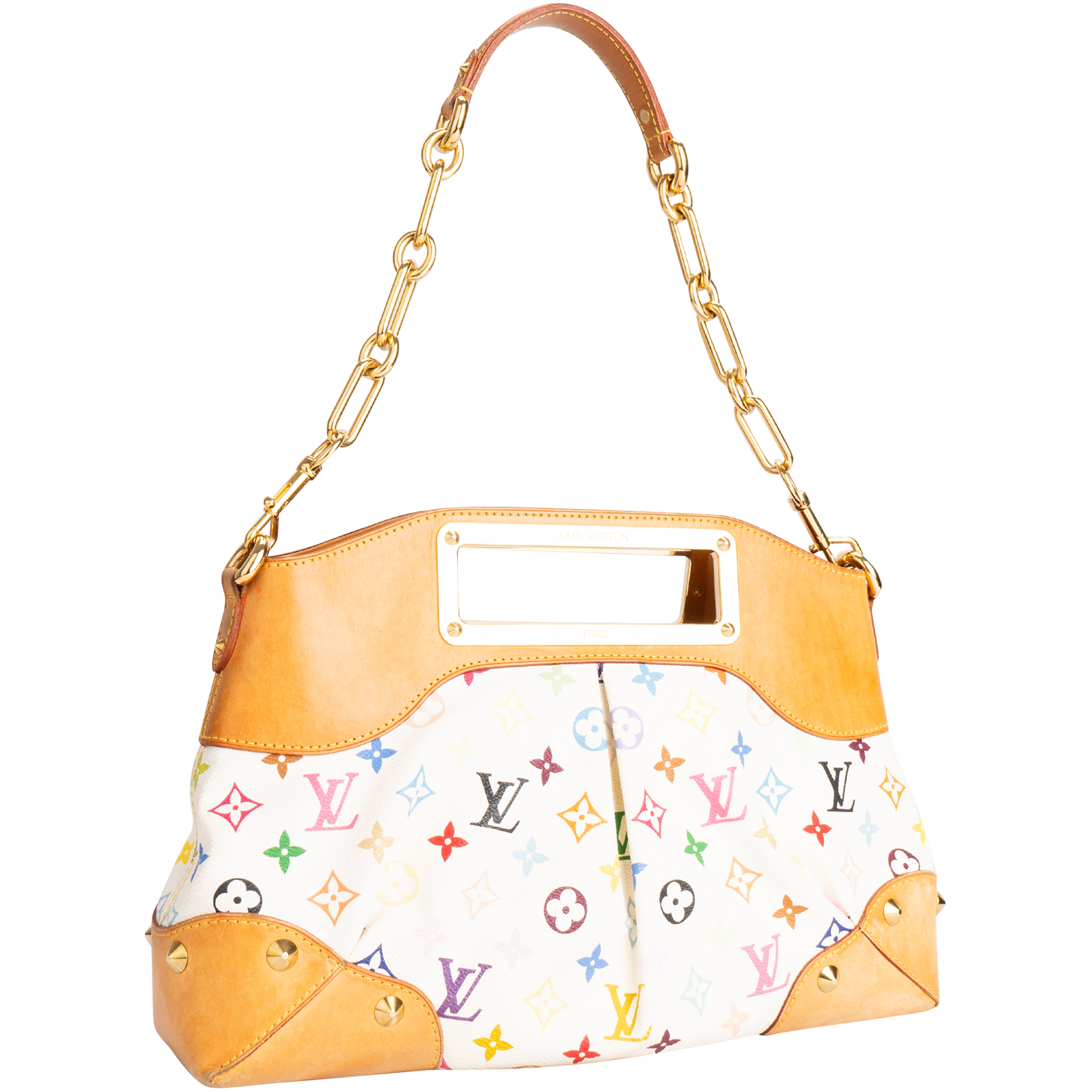 Louis vuitton murakami shoulder bag sale