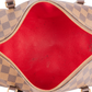Louis Vuitton Monogram Damier Ebene Papillon Shoulder Bag