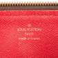 Louis Vuitton Monogram Damier Ebene Papillon Shoulder Bag