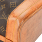 Louis Vuitton Monogram Canvas Sac Noé Grande Shoulder Bag