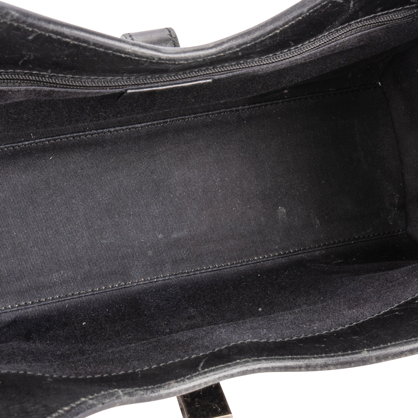 Gucci Monogram GG Canvas Jackie Hobo Shoulder Bag