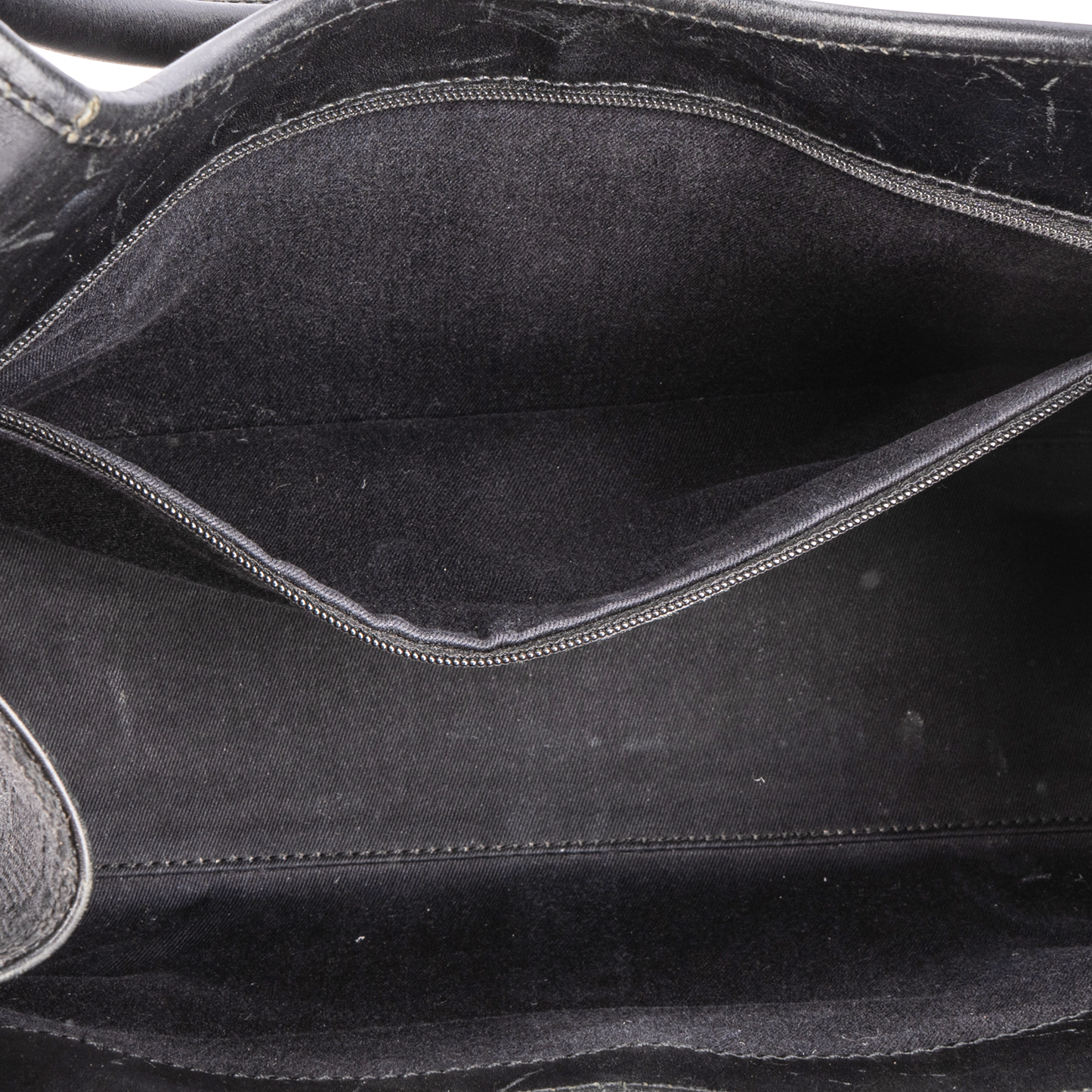 Gucci Monogram GG Canvas Jackie Hobo Shoulder Bag