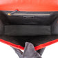 Yves Saint Laurent Grain De Poudre Leather Envelope Crossbody Bag